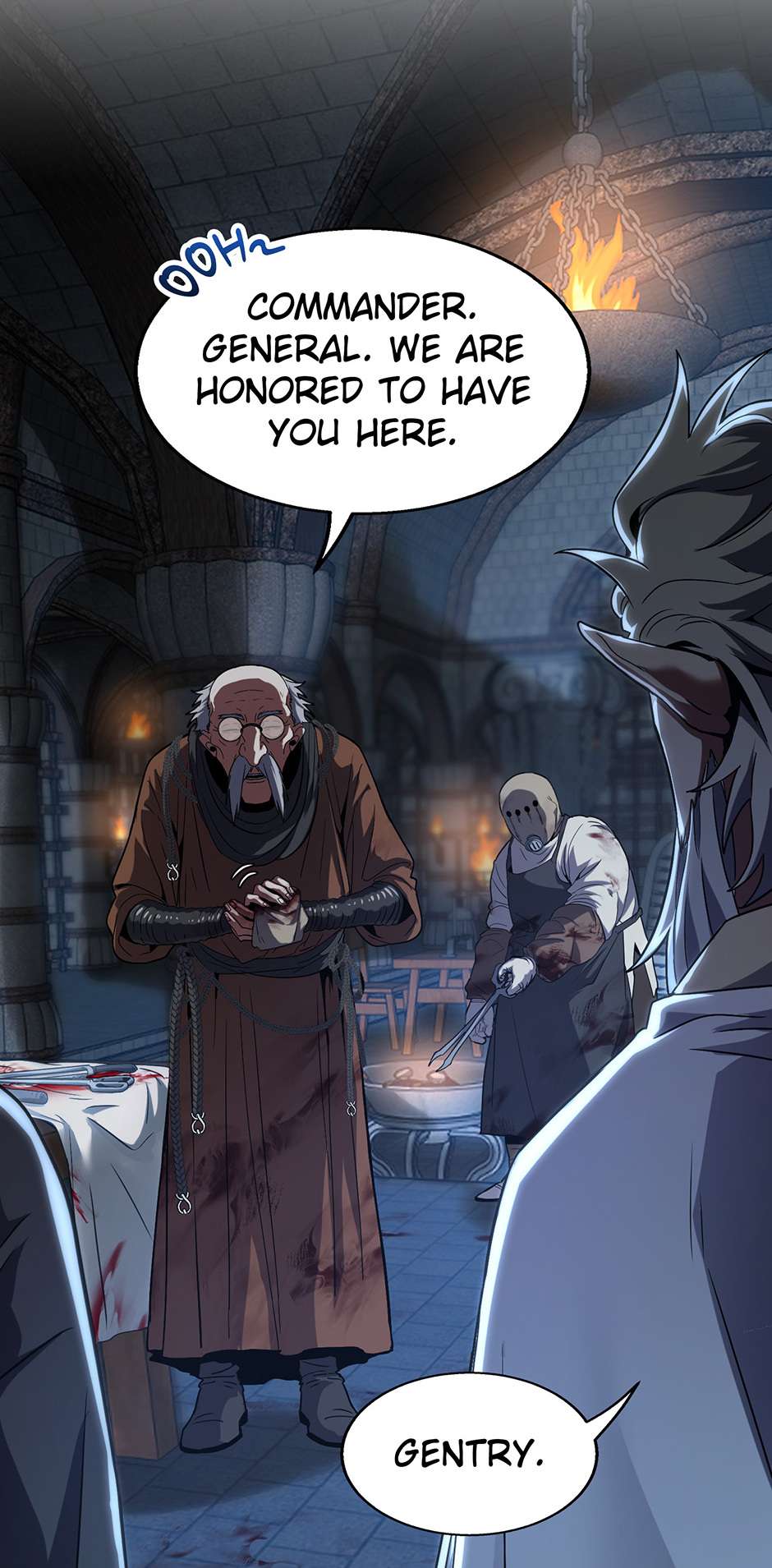 The Beginning After the End Chapter 220 56